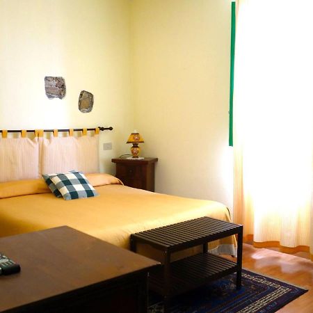 טאורמינה Bed And Breakfast Sorriso מראה חיצוני תמונה