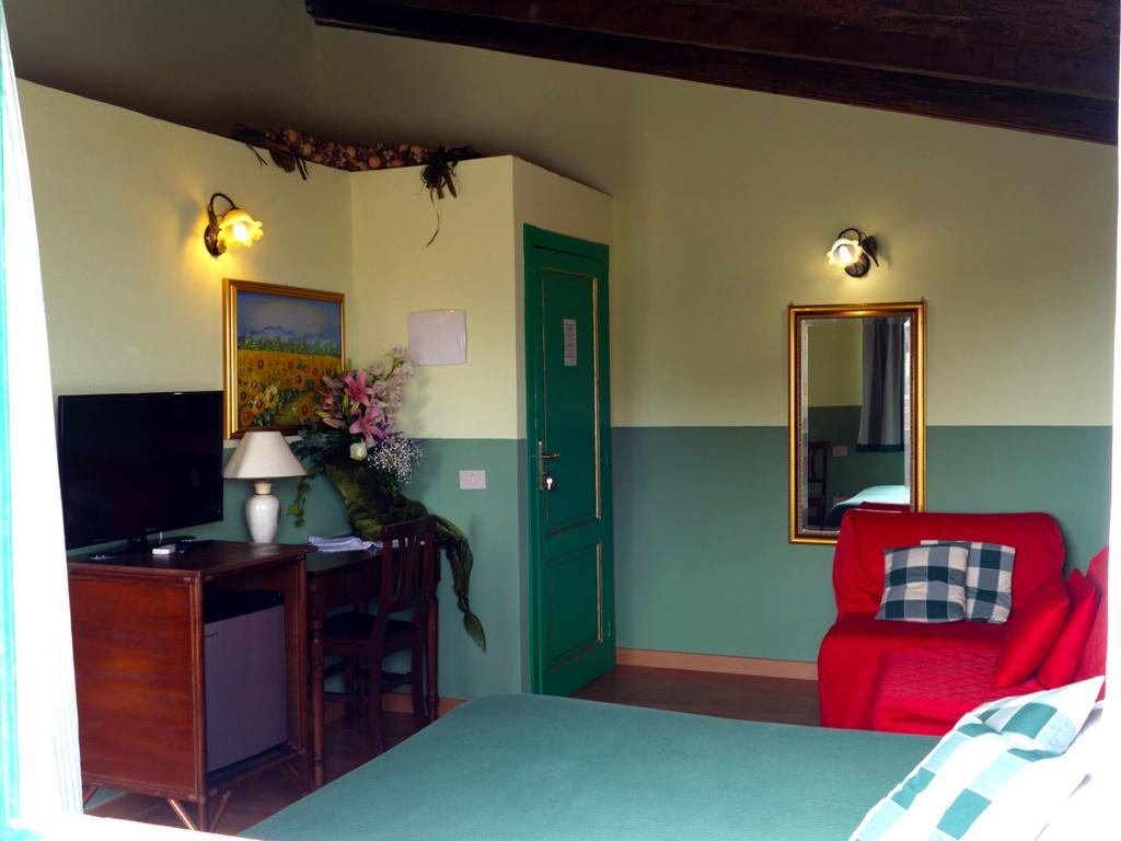 טאורמינה Bed And Breakfast Sorriso מראה חיצוני תמונה