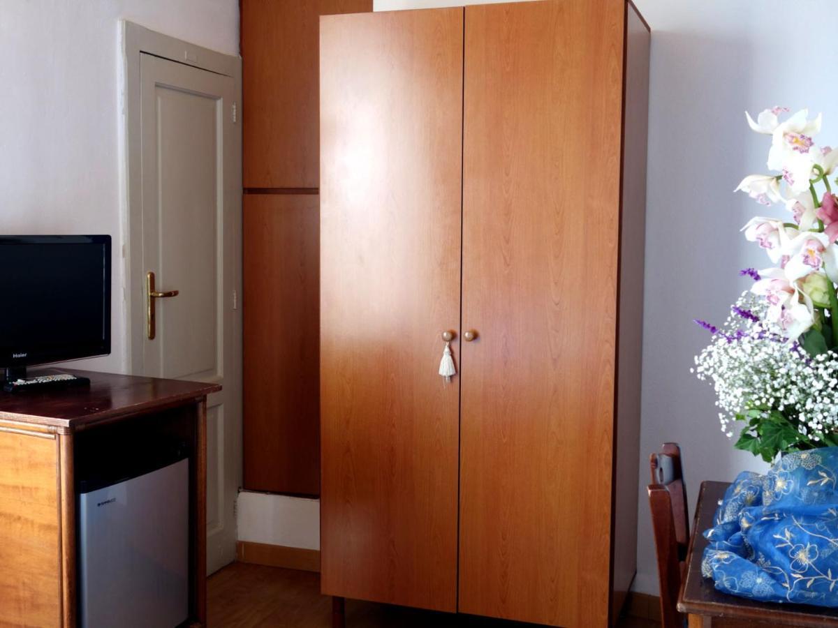 טאורמינה Bed And Breakfast Sorriso מראה חיצוני תמונה
